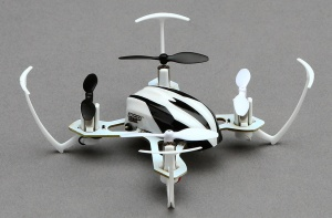 Illustration for article titled The Best Drone for Every Beginner